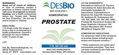 Prostate (Dsrt0171 Prostate 2 4 16)